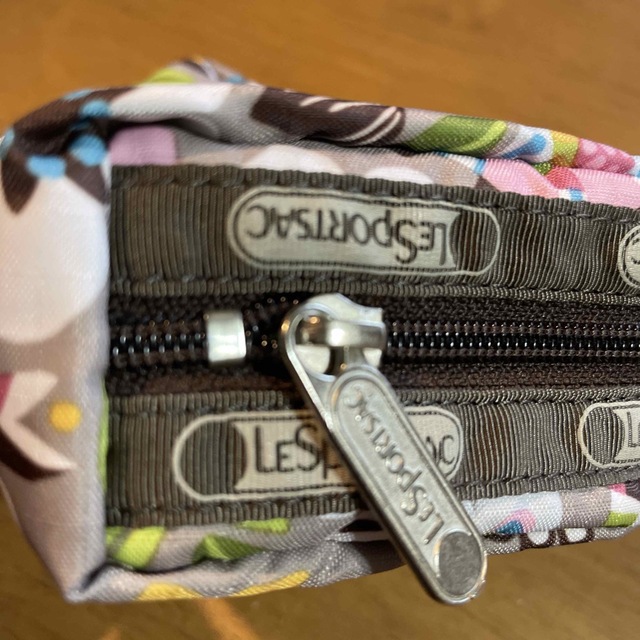 LeSportsac(レスポートサック)のLeSportsac コスメティックポーチ レディースのファッション小物(ポーチ)の商品写真