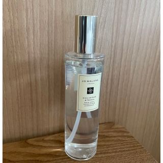 ジョーマローン(Jo Malone)の値下げ　JOEMALONE イングリッシュペアー&フリージア　ルームスプレー(その他)