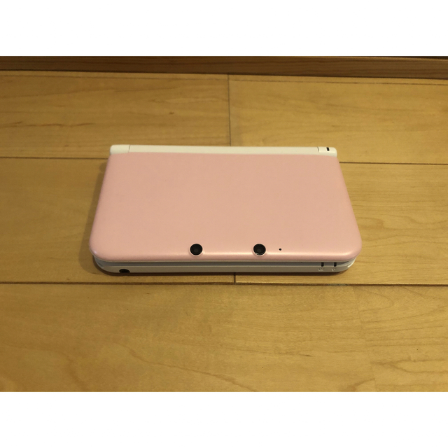 NINTENDO 3DS LL