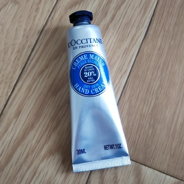 L'OCCITANE(ロクシタン)のロクシタン　ハンドクリーム コスメ/美容のボディケア(ハンドクリーム)の商品写真