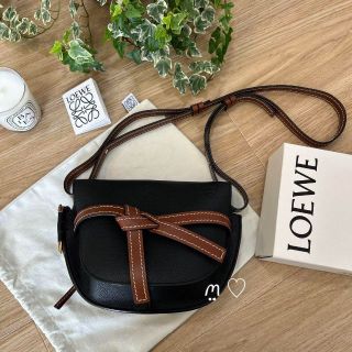 ロエベ ポシェット(ブラック/黒色系)の通販 100点以上 | LOEWEを買う ロエベ ポシェット(ブラック/黒色系)の通販 100点以上 | LOEWEを買う