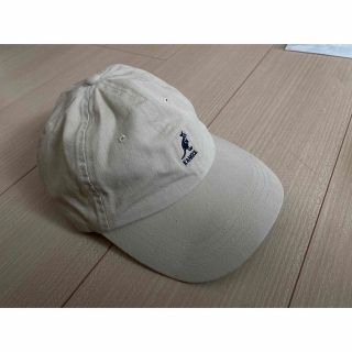 カンゴール(KANGOL)のKANGOL ベースボールキャップ(キャップ)