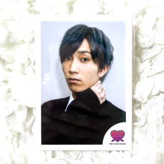 ジャニーズ(Johnny's)の田中樹　復刻版ミニフォトセット　LOVE HARAJUKU(アイドルグッズ)