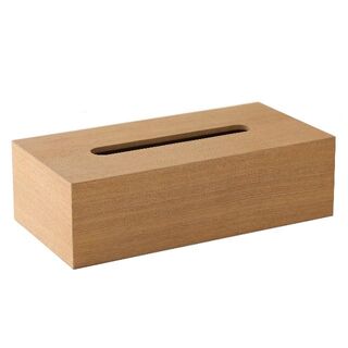 【人気商品】ティッシュケース・ホルダー 木製 ティッシュボックス おしゃれな テ(ティッシュボックス)