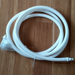 洗濯機  風呂水ホース  AQUA  新品(洗濯機)