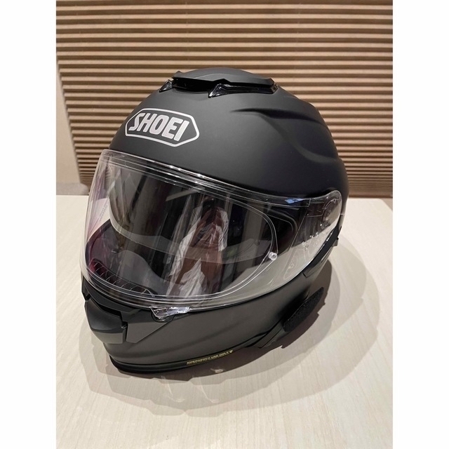 SHOEI GT-AIR2 フルフェイス ヘルメット Mサイズ