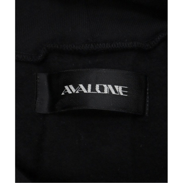 BEAUTY&YOUTH UNITED ARROWS(ビューティアンドユースユナイテッドアローズ)の 【AVALONE】 BELZERN PONCHO HOODIE メンズのトップス(パーカー)の商品写真