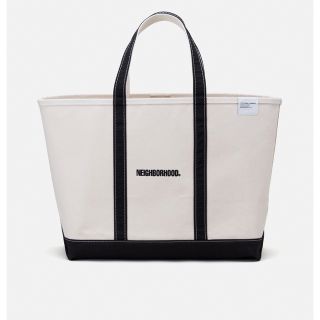 ネイバーフッド(NEIGHBORHOOD)のneighborhood NH X L.L.BEAN TOTE-L(トートバッグ)