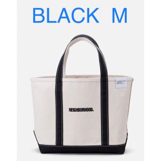 ネイバーフッド(NEIGHBORHOOD)のNEIGHBORHOOD NH X L.L.BEAN . TOTE-M(トートバッグ)