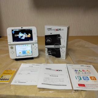 シーリングライト 【極美品・超人気】Newニンテンドー2DS LL ブラック