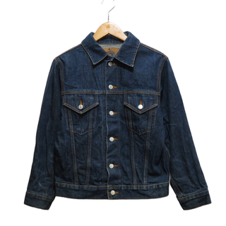 グッドイナフ(GOODENOUGH)のGOOD ENOUGH/GDEH 90s DENIM JACKET(Gジャン/デニムジャケット)