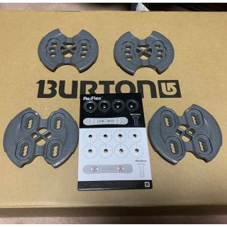 バートン(BURTON)の☆即決★バートン☆未使用(バインディング)