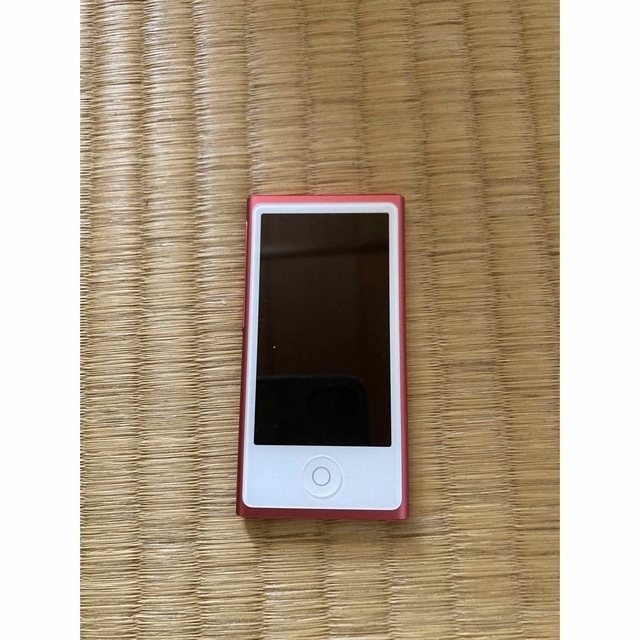 iPod nano 第7世代 A1446