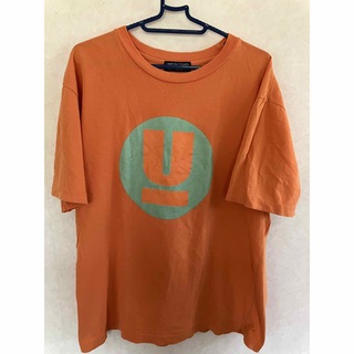 アンダーカバー(UNDERCOVER)のアンダーカバー　undercover Tシャツ　90年代初期(Tシャツ/カットソー(半袖/袖なし))