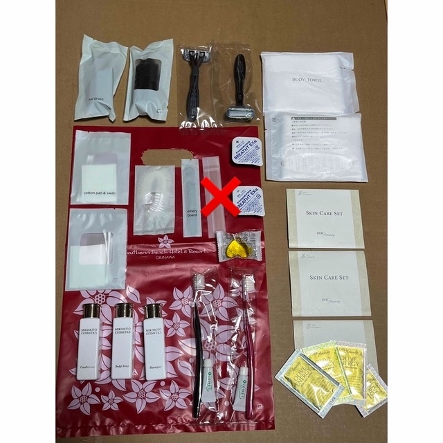 MIKIMOTO COSMETICS - ミキモトコスメティック DHCスキンケア MIKIMOTO COSMETICS - ミキモトコスメティック DHCスキンケア