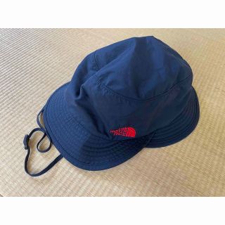 ザノースフェイス(THE NORTH FACE)のノースフェイス　キッズ　ハット(帽子)