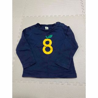 ユナイテッドアローズ(UNITED ARROWS)の♡ユナイテッドアローズ　♡シャツ♡90 ♡男女兼用(Tシャツ/カットソー)