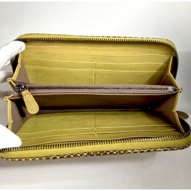 Bottega Veneta - 【特別価格】BOTTEGA VENETAボッテガヴェネタ 牛革