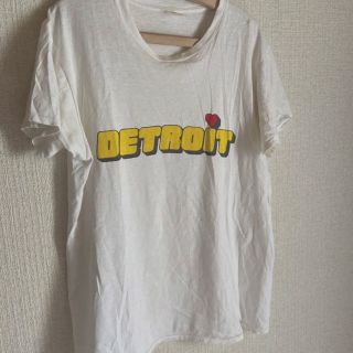 80's アートTシャツ jantiques hooked toro itimi