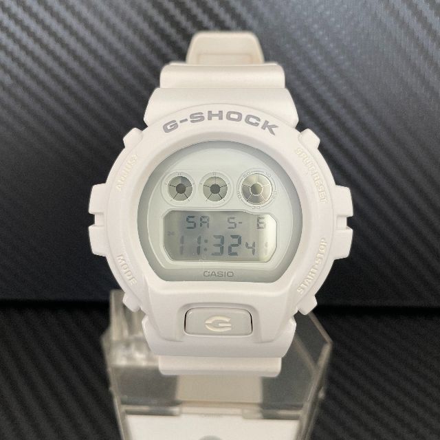 CASIO G-SHOCK DW-6900WW