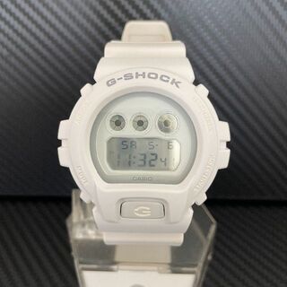 ジーショック(G-SHOCK)のCASIO G-SHOCK DW-6900WW(腕時計(デジタル))