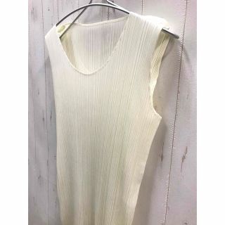 プリーツプリーズイッセイミヤケ(PLEATS PLEASE ISSEY MIYAKE)のぷりっくるぱんつ様専用 ISSEY MIYAKE プリーツプリーズ ワンピース(ロングワンピース/マキシワンピース)