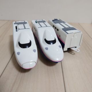 タカラトミー(Takara Tomy)のプラレール　maxとき(電車のおもちゃ/車)