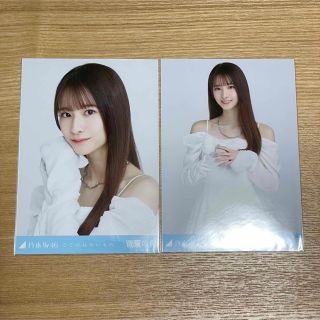 ノギザカフォーティーシックス(乃木坂46)のここにはないもの 生写真 菅原咲月(アイドルグッズ)