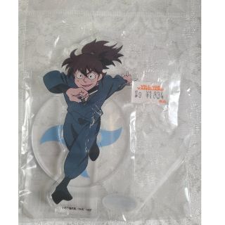 忍たま乱太郎　2.5次元フィギアA土井先生柄(キャラクターグッズ)