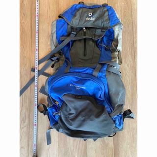 Deuter - 【送料無料】登山リュック deuterドイター