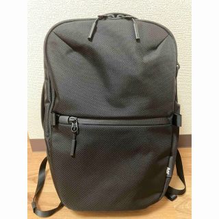 エアー(AER)のAer City Pack Black(バッグパック/リュック)