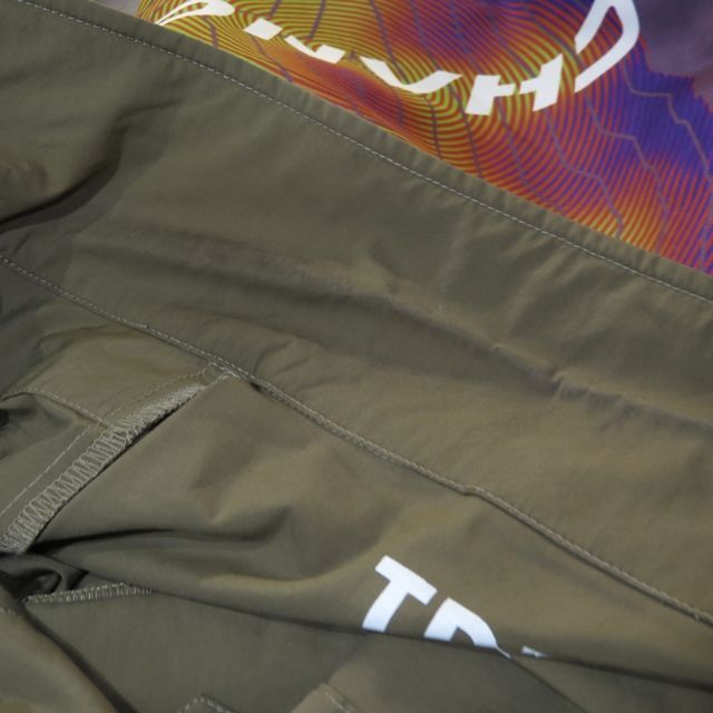 TIGHTBOOTHPRODUCTION YUKICHI ANORAK | www.senacameras.com.br