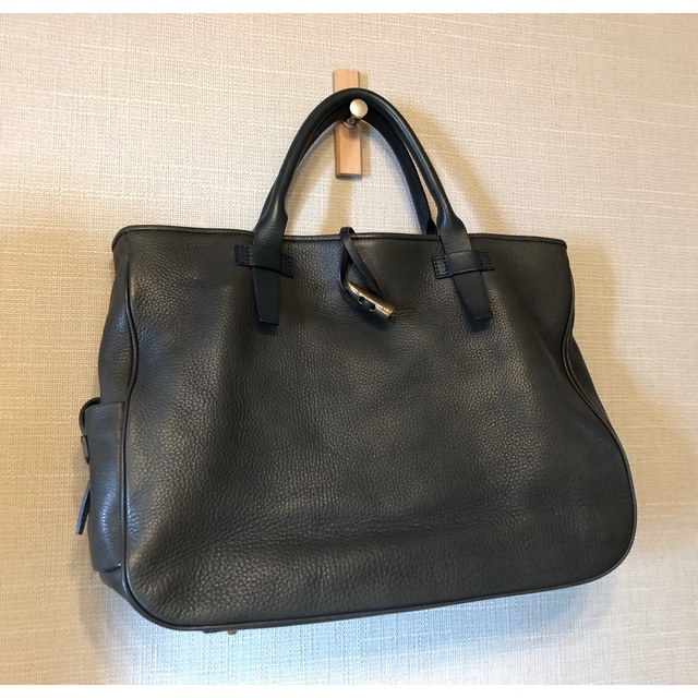 トートバッグポールスミス　トートバッグ　ビジネス　2way 美品