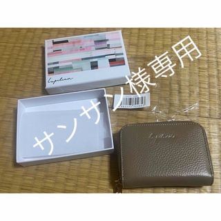 ミニ財布(財布)