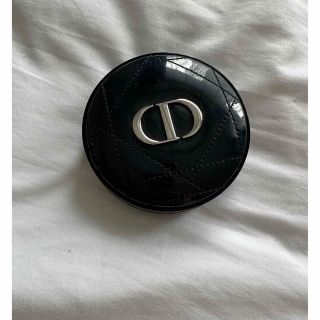 ディオール(Dior)のDIOR クッションファンデーション　ケースのみ(ファンデーション)