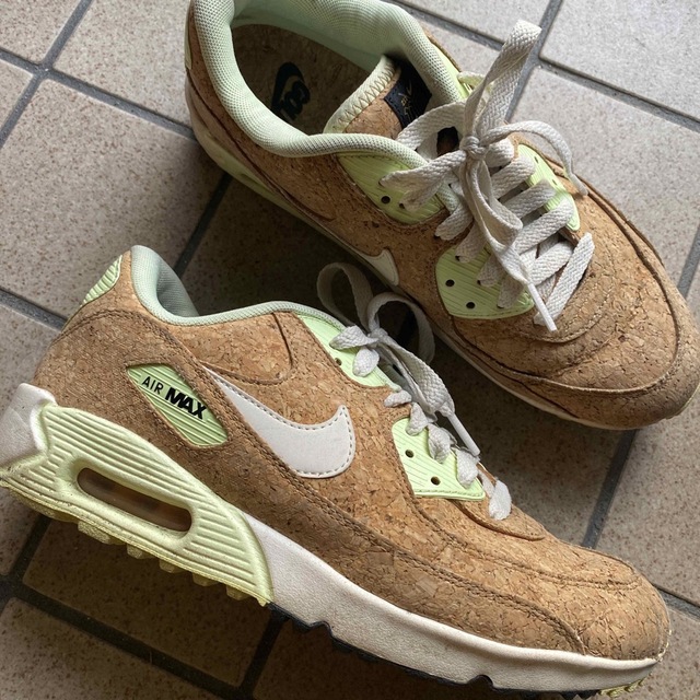 新品】NIKE ナイキ エアマックス90G 24.5cm - ゴルフ 新品】NIKE ナイキ エアマックス90G 24.5cm - ゴルフ