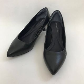 ロックポート(ROCKPORT)の【本革・美品】ロックポート レディースローヒールパンプス(ハイヒール/パンプス)