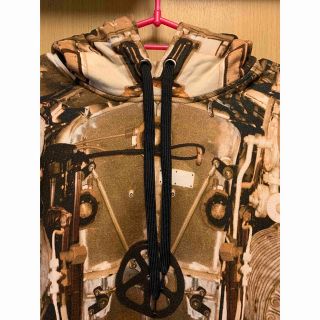 BURBERRY - 正規 20AW BURBERRY バーバリー プルオーバー パーカーの