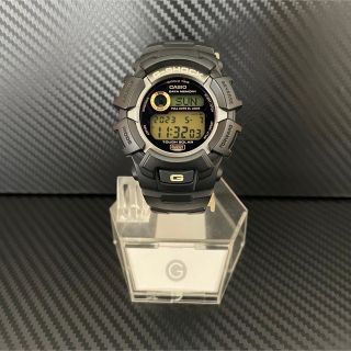 ジーショック(G-SHOCK)のCASIO G-SHOCK G-2300 TOUGH SOLAR(腕時計(デジタル))