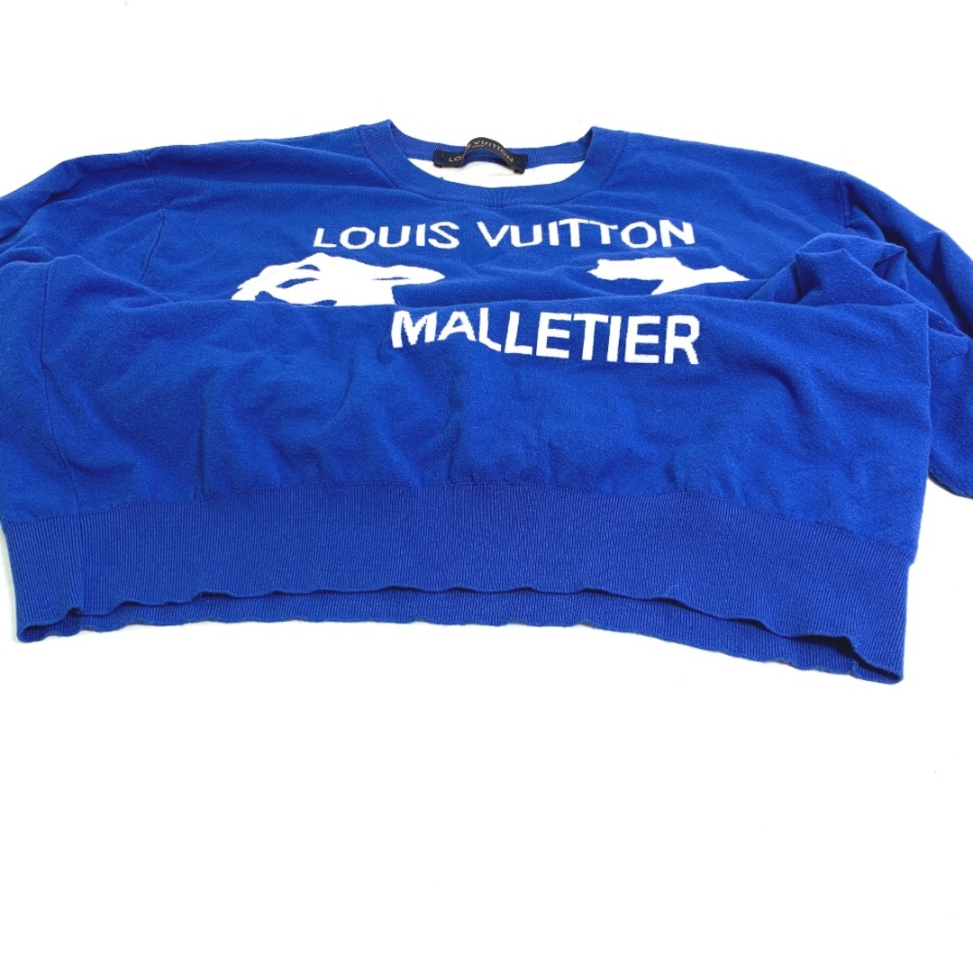 LOUIS VUITTON - ルイヴィトン LOUIS VUITTON LVスクリブルインター