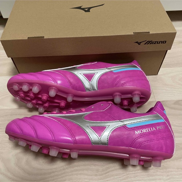 MIZUNO - 日本未発売❗️ミズノ モレリア2PRO AGソールの通販 by りた