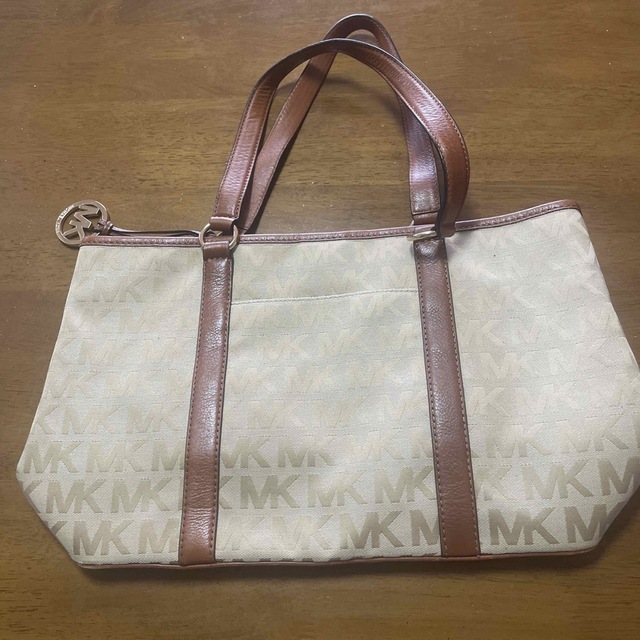 MICHAEL KORS マイケルコース トー ト約３０cmヨコ