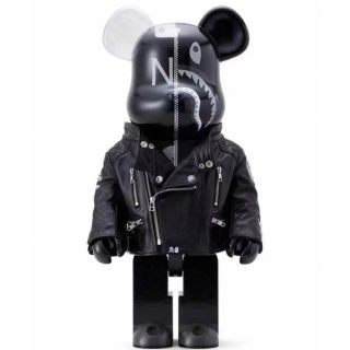 BE@RBRICK - 未開封新品 遊戯王 ベアブリック 400% メディコム・トイ