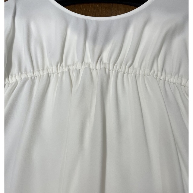 【新品・未使用Grace continental】スリット2wayTOP 2