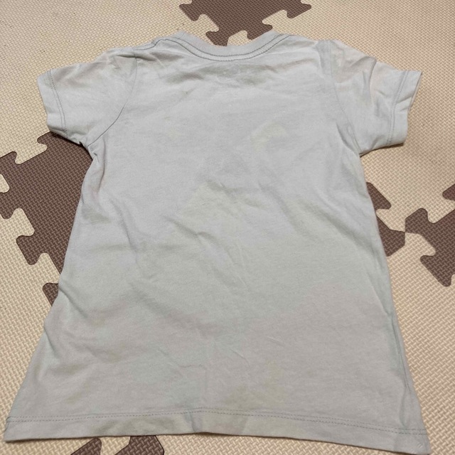 110cm  Tシャツ　2枚セット キッズ/ベビー/マタニティのキッズ服男の子用(90cm~)(Tシャツ/カットソー)の商品写真