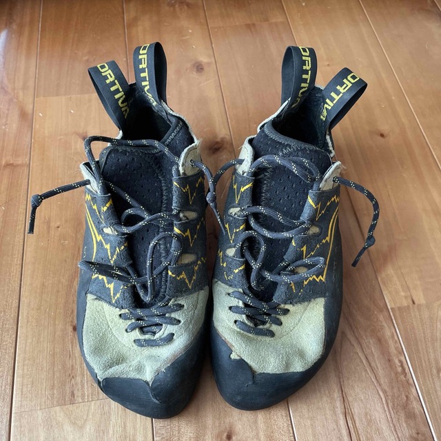 LA SPORTIVA(スポルティバ)のLa Sportiva Katana Laces スポーツ/アウトドアのアウトドア(登山用品)の商品写真