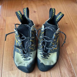 スポルティバ(LA SPORTIVA)のLa Sportiva Katana Laces(登山用品)