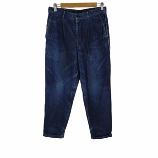 驚きの値段 コムデギャルソン オムプリュス GARCONS ナンバーデニム