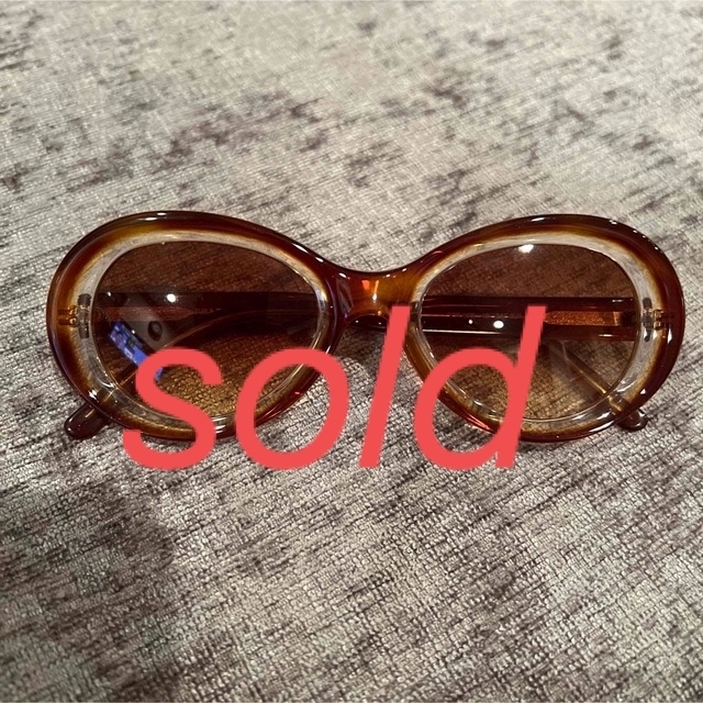 PRADA(プラダ)のPRADAサングラス美品　ヴィンテージサングラス レディースのファッション小物(サングラス/メガネ)の商品写真