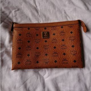MCM(セカンドバッグ/クラッチバッグ)のフリマアイテム一覧 MCM(セカンドバッグ/クラッチバッグ)のフリマアイテム一覧